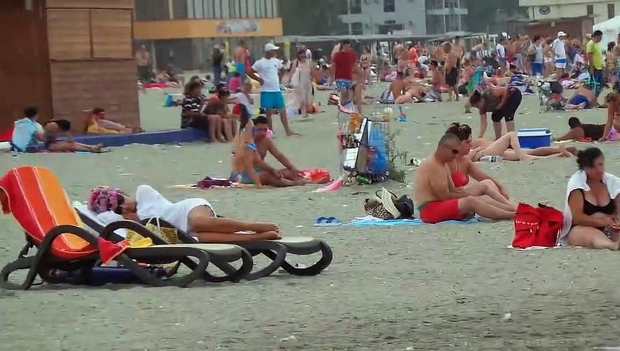 Mamaia 2019