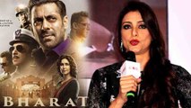 Bharat: Tabu will not attend Salman Khan & Katrina Kaif's film promotion | FilmiBeat