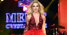 Hadise, Reklam Yüzü Olacağı Dondurma Firmasından Fazla Para İsteyince Anlaşma Sağlanamadı