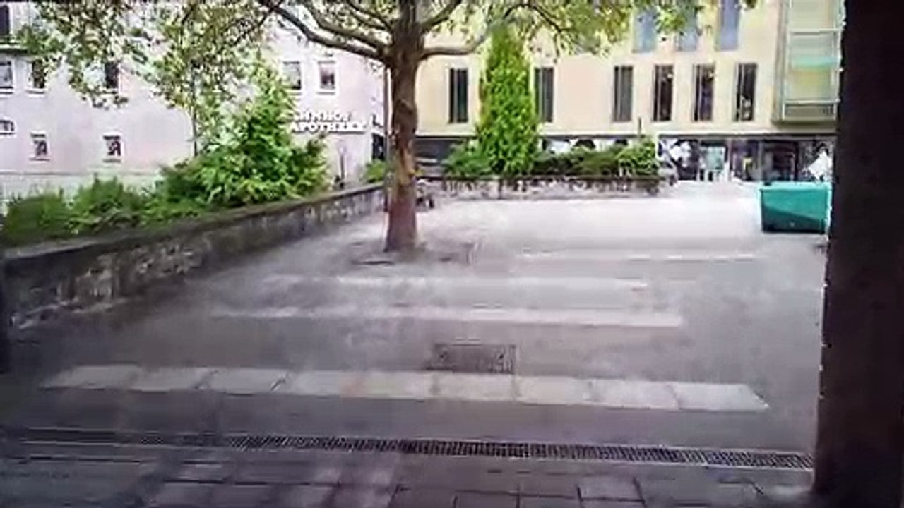 Jugendstrafen im prügel-prozess: "alle waren auf ecstasy“