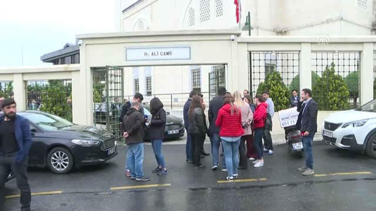 Binali Yıldırım: Seçim Koordinasyon Merkezi Kampanyanın Bütün Boyutları ile Sorumlusu Olacak