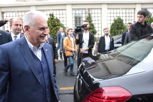 Yıldırım'dan Köprü Geçiş Cezaları ile İlgili Müjde