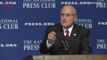 ‘We’re Not Meddling In An Election’: Trump’s Lawyer Rudy Giuliani Reportedly Plans To Go To Ukraine To Discuss Joe Biden and Mueller Report