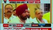 Arvinder Singh Lovely, INC Candidate for East Delhi, Campaign Trail; Lok Sabha Elections 2019