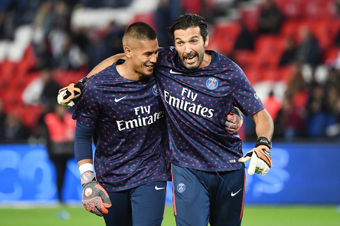 PSG : Thomas Tuchel annonce la fin de la rotation des gardiens