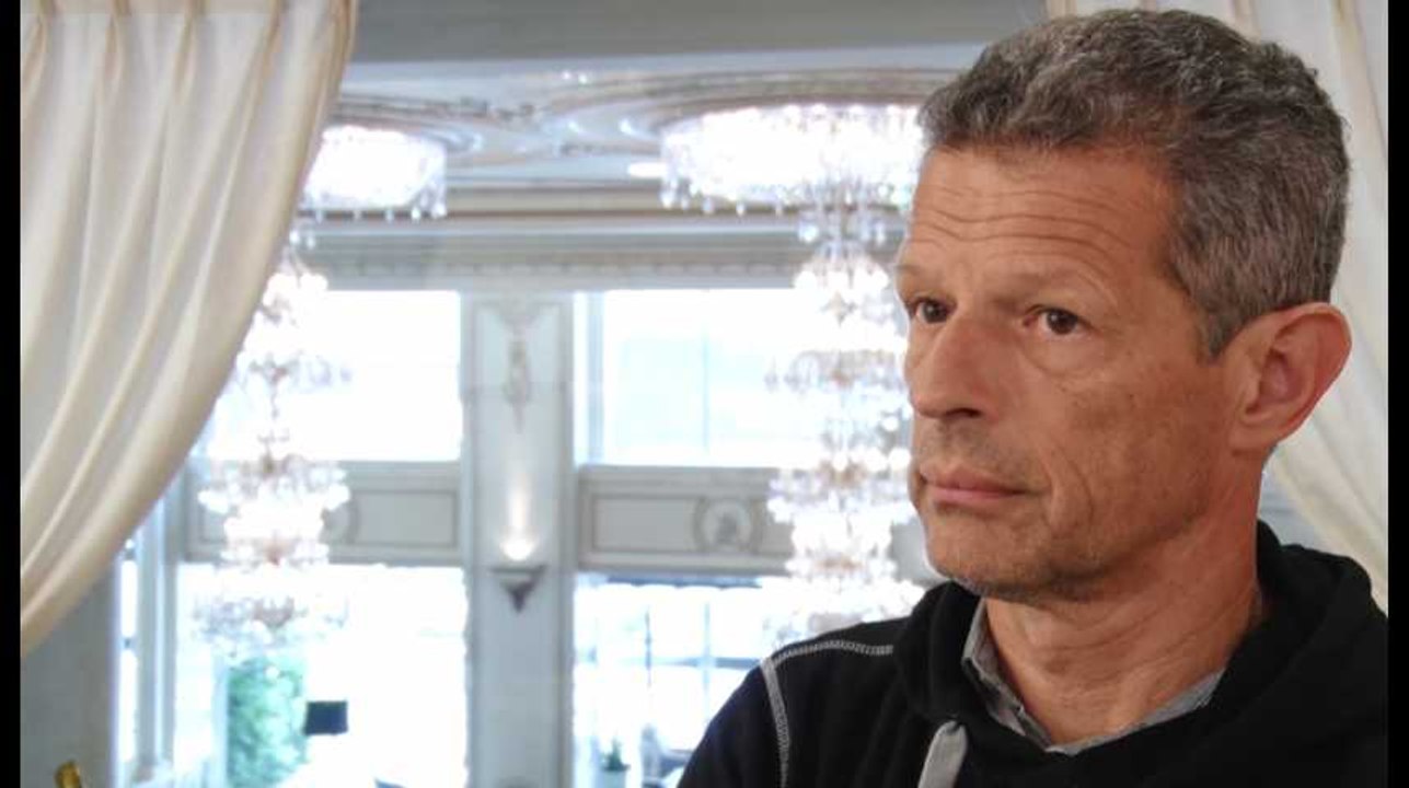 "Même sans Kevin, on a une très très belle équipe" (Jacques Borlée)