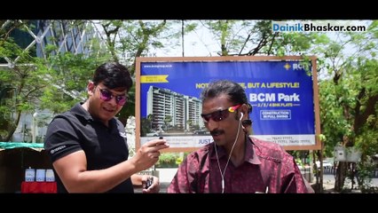 Gear Up रोड सेफ़्टी ड्राइव कैंपेन डे 5 - इंदौर से विदिशा तक का सफर