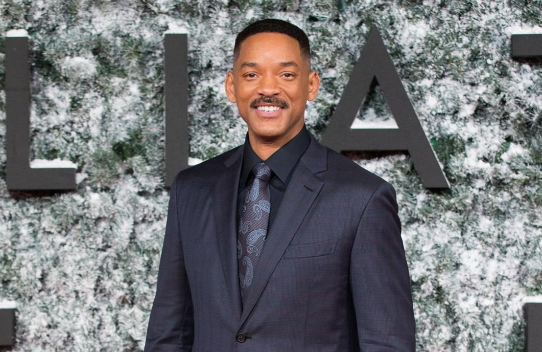 Will Smith felt trapped