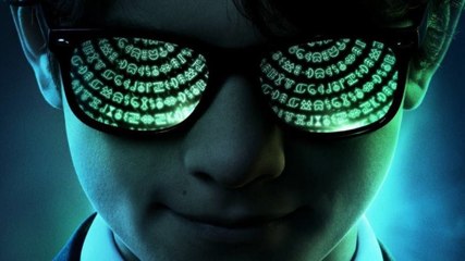 Artemis Fowl Trailer (2019)