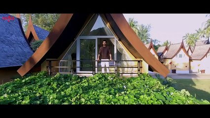 Raati Saanu - Tera Ghata Fame - Gajendra Verma Ft. Zoya Afroz - New Songs 2018 - Saga Music