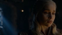 Los fans de Juego de Tronos discuten el giro en el trato a Daenerys