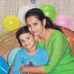 ഏഴുവയസുകാരന്റെ കൊലപാതകം: അമ്മയ്‌ക്ക് ജാമ്യം | Oneindia Malayalam