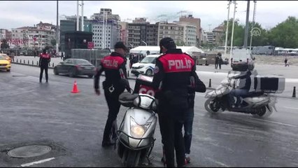 Kurt Kapanı-7" Uygulaması