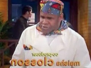 That's So Raven Season 2 Episode 2 - Don't Have A Cow