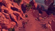 Titan Quest : Atlantis - Bande-annonce de lancement