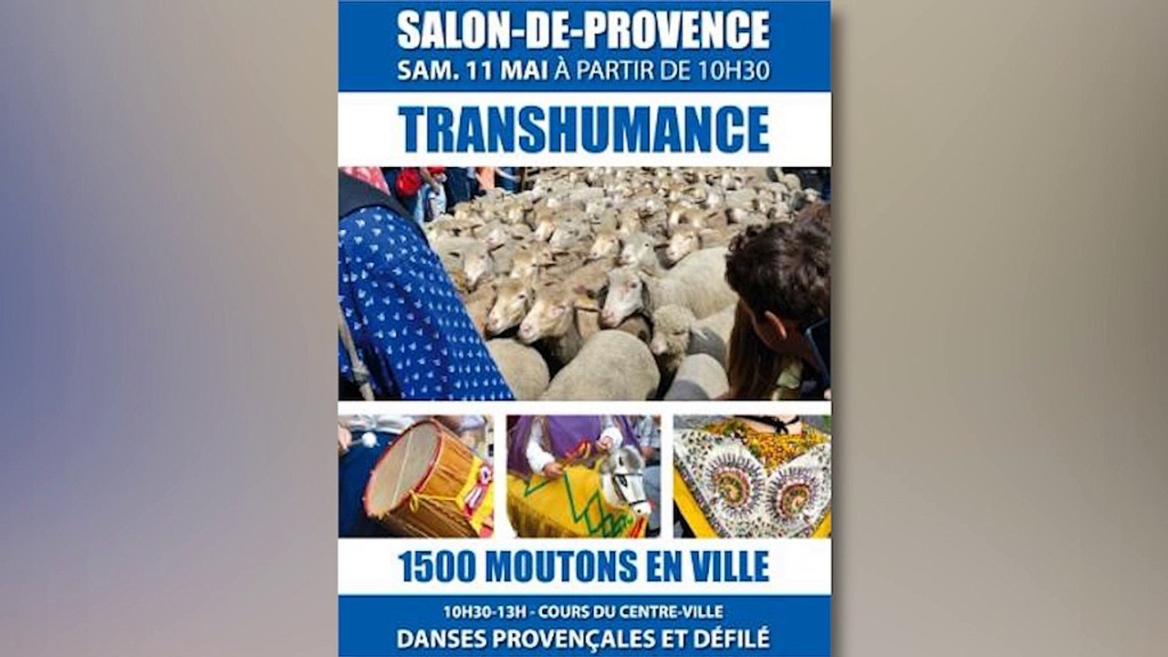 Agenda sorties 10 05 19