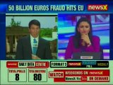 Europe VAT scam: 50 Billion Euros fraud hits EU; VAT scam money funder terror?