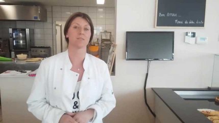 T'Artistes, un salon de thé sucré salé carolo 10052019