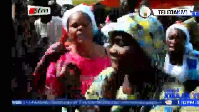 Xibaar yi de la Tfm du vendredi 10 mai 2019 : Polémique sur l’inhumation de Cheikh Béthio