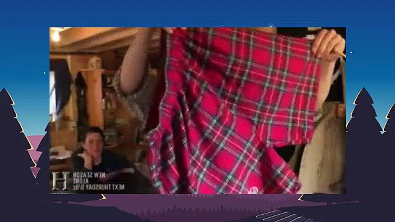 Alone.S02.Special Making the Cut