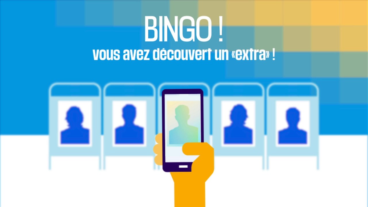 Avec Extrapol, faites parler les affiches des candidats aux européennes