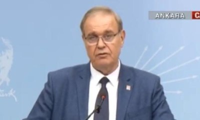 "YSK, iktidar azmettirmesiyle sandık darbesi yaptı"