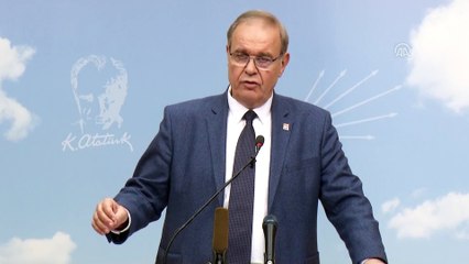 Öztrak: '(YSK kararı) Milletin vicdanı bunu kabul etmez' - ANKARA