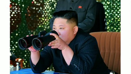 Coreia do Norte anuncia exercício de 'ataque de longo alcance'