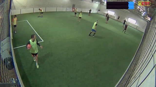 Equipe 1 Vs Equipe 2 - 10/05/19 12:36 - Loisir Poitiers - Poitiers Game Parc