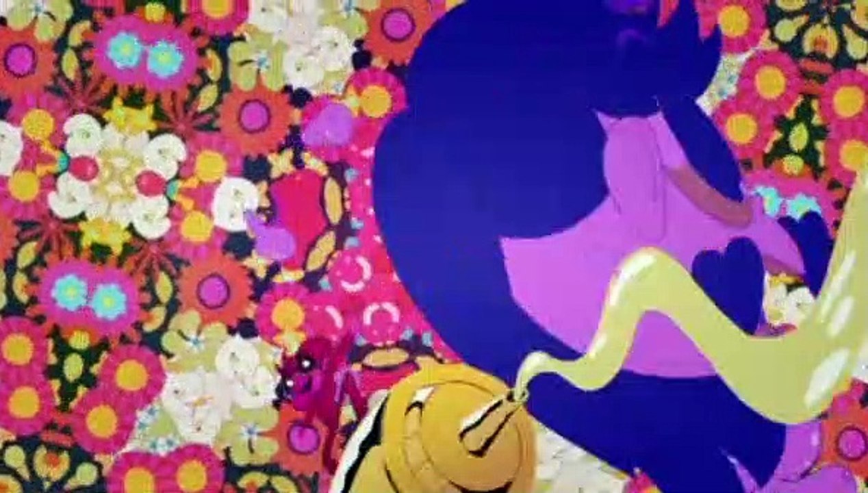 Star vs the Forces of Evil S02E07 Goblin Dogs By the Book