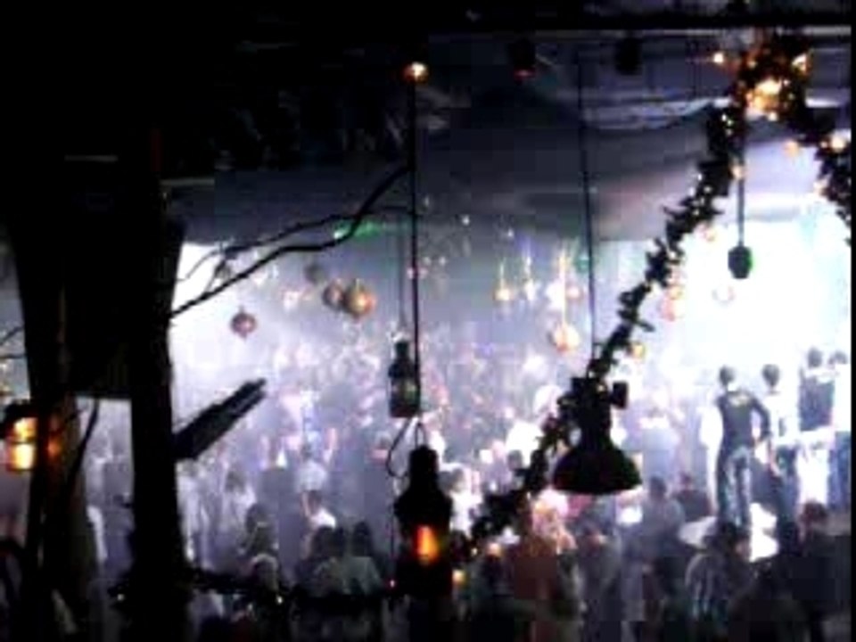 Cap'Tain - 100% made in Cap'Tain 29-12-07