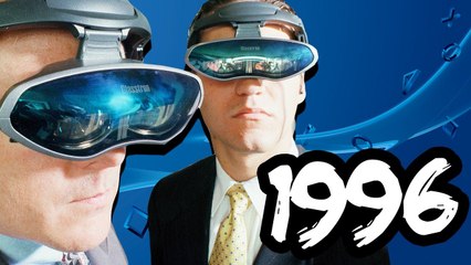Czego nie wiesz o... PLAYSTATION