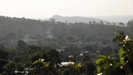 4 ostaggi stranieri liberati in Benin