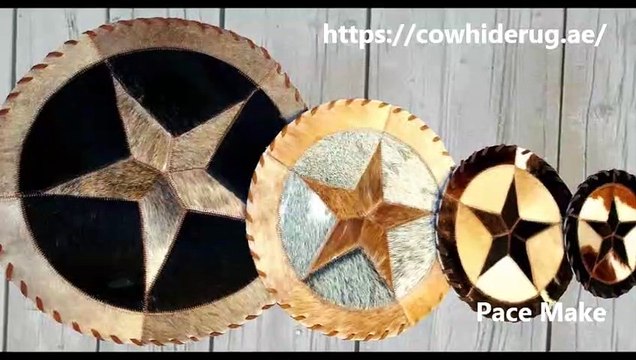 Buy Best Diamond Alpine Custom Cowhide Rugs in Dubai,Abu Dhabi and Across UAE Call 0566009626
