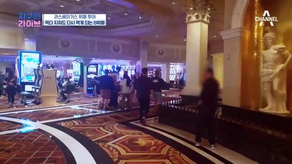 배 터지기 일보 직전♨ 문 닫은 해산물 뷔페에 실망한 R뷔페(ㅠㅠ) VS 배불러도 먹게 되는 B뷔페(^^)