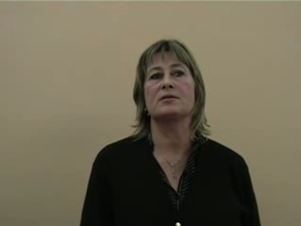 Corinne DESPERRIERE