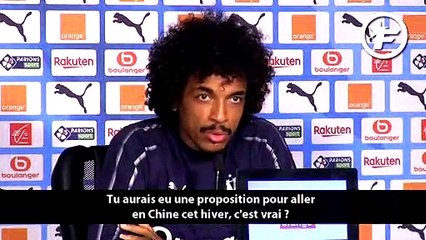 Gustavo : "La Chine, c'était l'opportunité de ma vie"