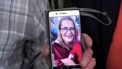 'Kızımızın hayatı Türkiye'de devam edecek' - MUĞLA