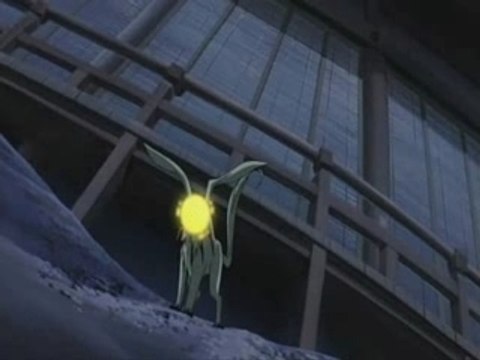 Shônen Onmyôji 10 part 02 vostfr