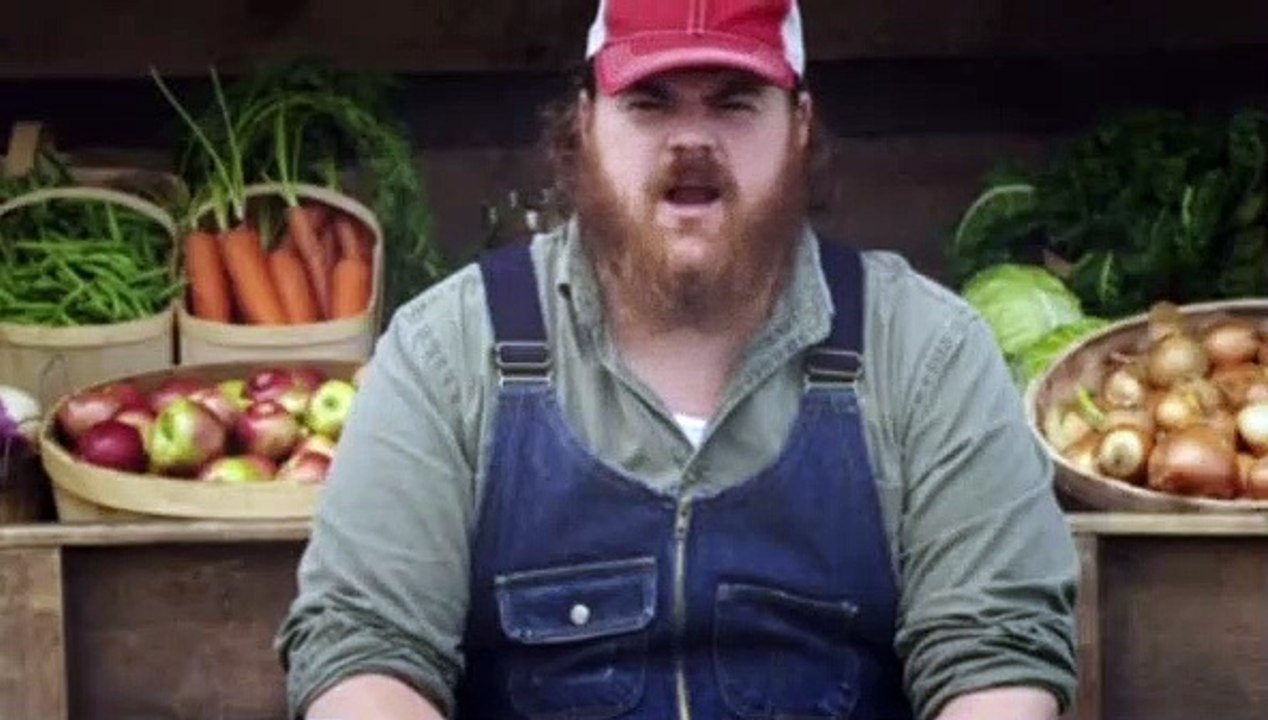 Letterkenny S04E01 Never Work a Day in Your Life