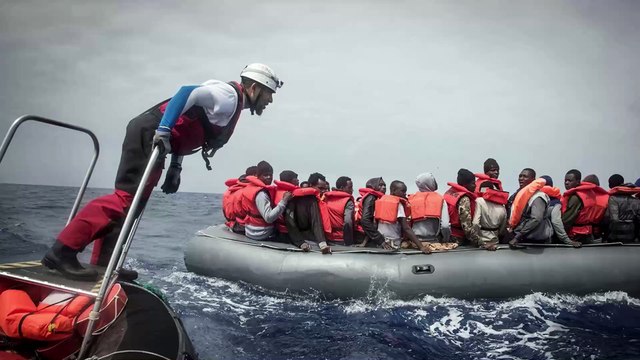 L'Europe laisse-t-elle mourir les migrants en Méditerranée ?