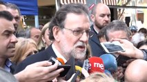 El PP recupera a Rajoy para la campaña del 26M