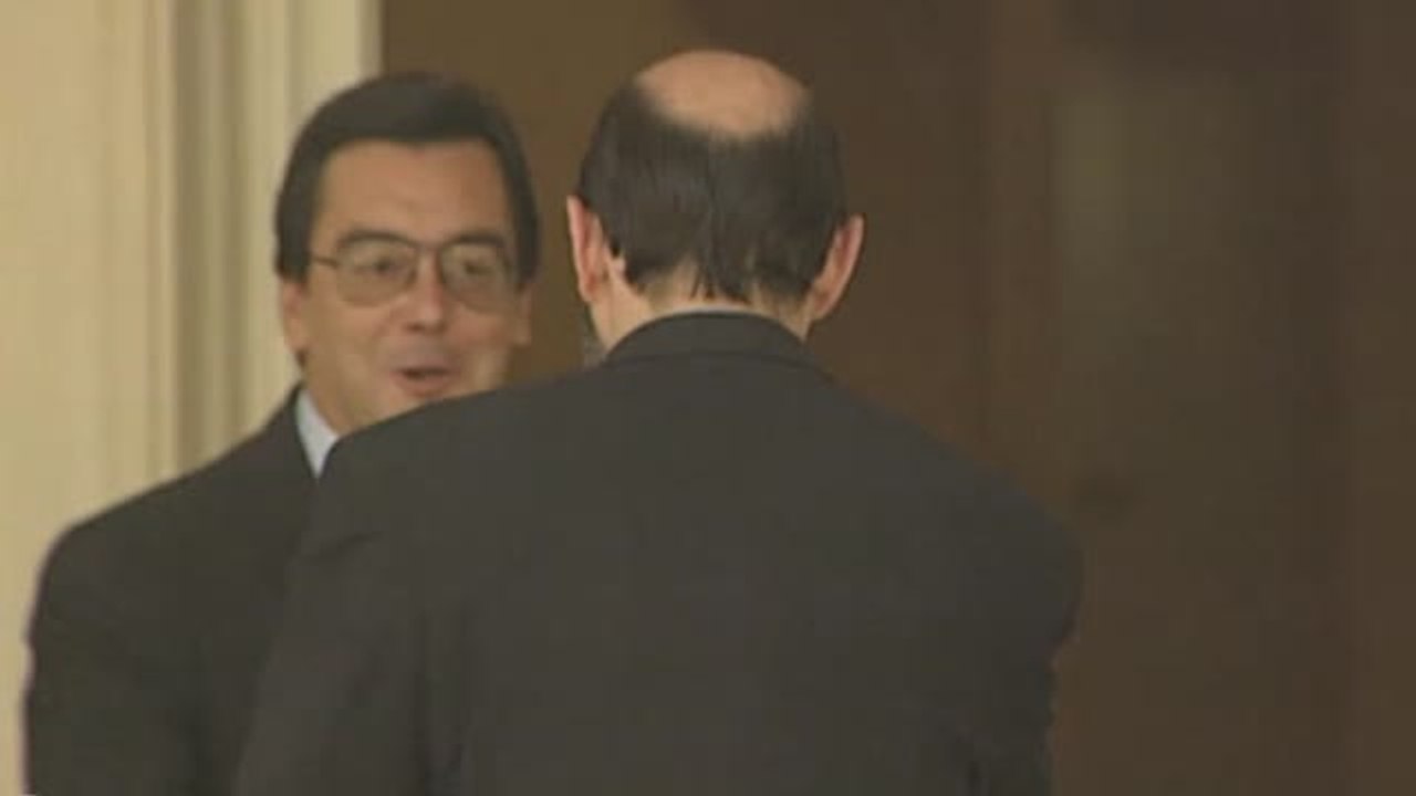 Rubalcaba lideró el PSOE, optó a la Presidencia del Gobierno y su papel en el final de ETA fue trascendental