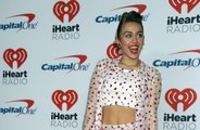 Miley Cyrus anuncia novo projeto