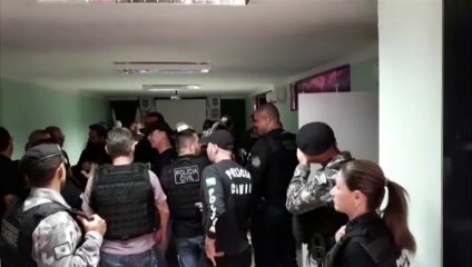 Polícia deflagra operação Vucetich IV, em Cascavel