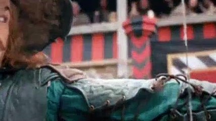 Doctor Who S08E03 Robots of Sherwood