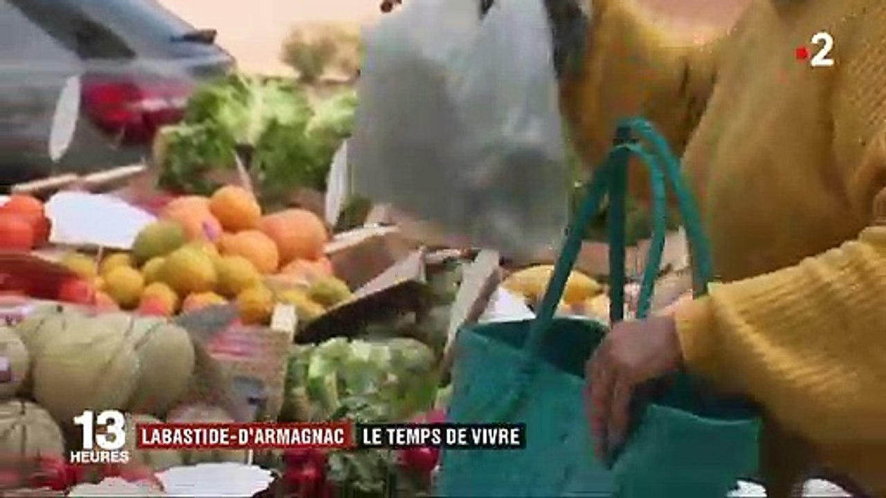 Landes : une commune qui prend son temps