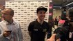 Simon Yates - interview before the race - Giro d'Italia / Tour of Italy 2019