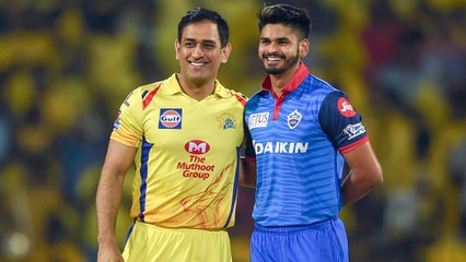 IPL 2019 CSK vs DC: Chennai Super Kings opt to field, Delhi unchanged | वनइंडिया हिंदी