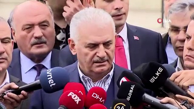 Yıldırım'dan köprü geçiş cezaları ile ilgili müjde